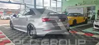 2017 Audi RS3