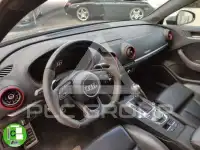2017 Audi RS3