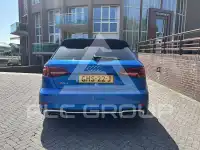 2017 Audi RS3