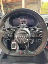 2017 Audi RS3