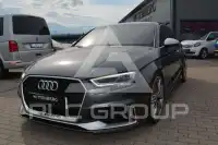 2017 Audi RS3