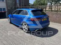 2017 Audi RS3