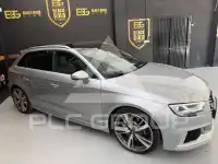 2017 Audi RS3