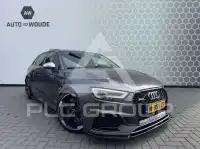 2017 Audi RS3