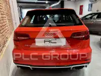 2017 Audi RS3