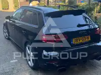 2017 Audi RS3