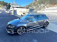 2017 Audi RS3