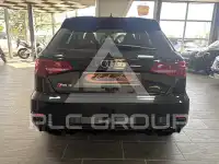 2017 Audi RS3
