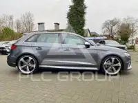 2017 Audi RS3