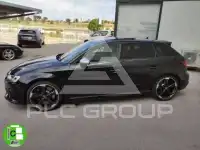 2017 Audi RS3