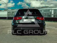 2017 Audi RS3