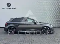 2017 Audi RS3