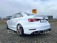 2017 Audi RS3