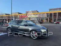 2017 Audi RS3