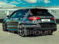 2017 Audi RS3