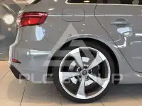2017 Audi RS3