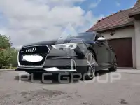 2017 Audi RS3
