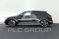 2017 Audi RS3