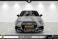2017 Audi RS3