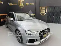 2017 Audi RS3