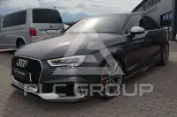 2017 Audi RS3