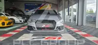 2017 Audi RS3
