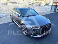 2017 Audi RS3