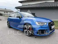 2017 Audi RS3