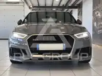 2017 Audi RS3