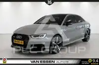 2017 Audi RS3