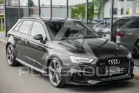 2017 Audi RS3