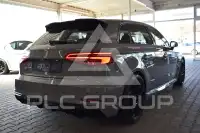 2017 Audi RS3