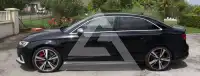 2017 Audi RS3
