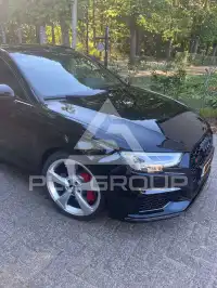 2017 Audi RS3
