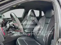 2017 Audi RS3