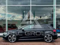 2017 Audi RS3