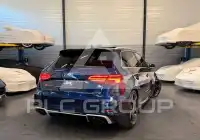 2017 Audi RS3