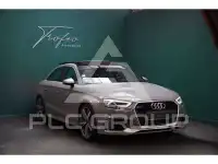 2017 Audi RS3