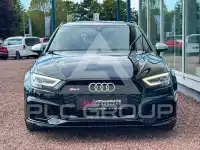 2017 Audi RS3