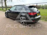 2017 Audi RS3