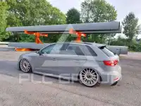 2017 Audi RS3