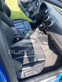 2017 Audi RS3