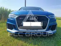 2017 Audi RS3