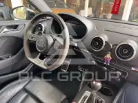 2017 Audi RS3