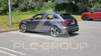 2017 Audi RS3