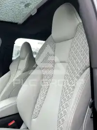2017 Audi RS3