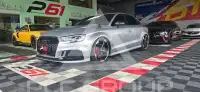 2017 Audi RS3