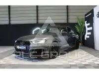2017 Audi RS3