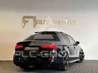 2017 Audi RS3