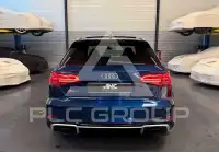 2017 Audi RS3